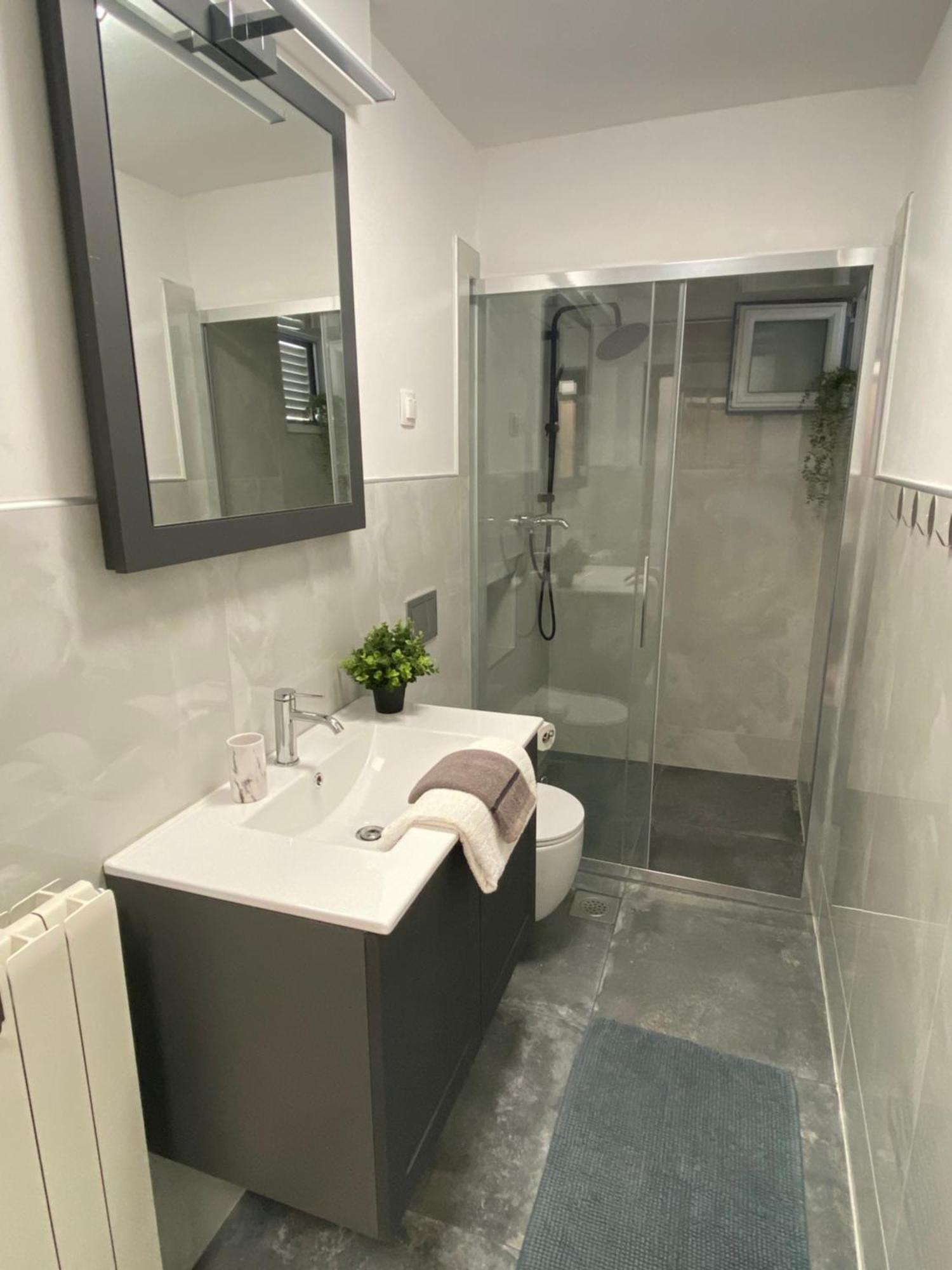 Margareta Appartement *