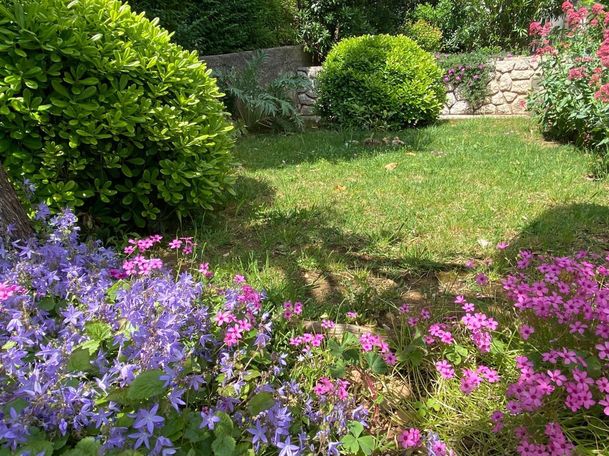 Margareta Appartement Novi Vinodolski