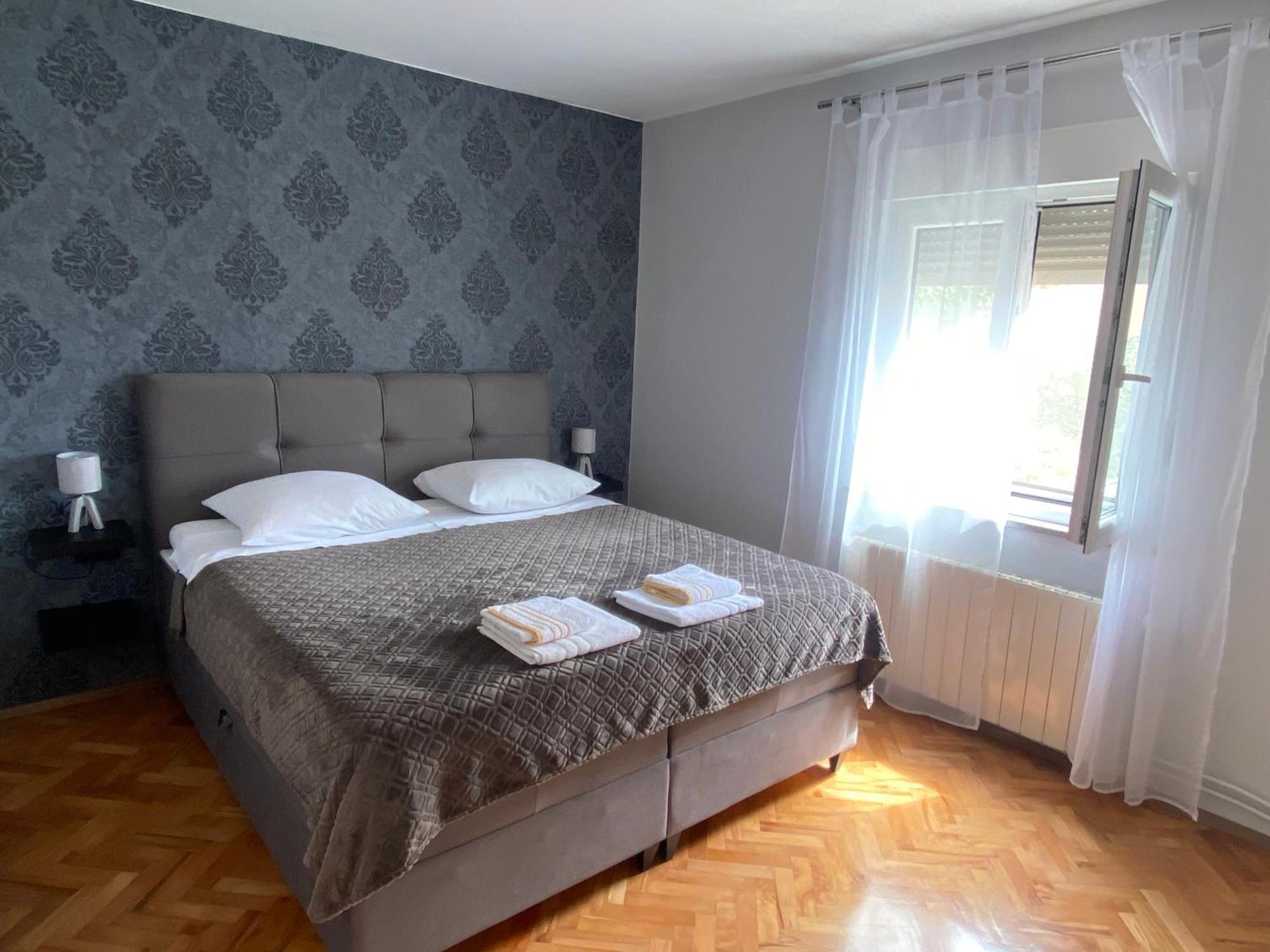Appartement Margareta Novi Vinodolski