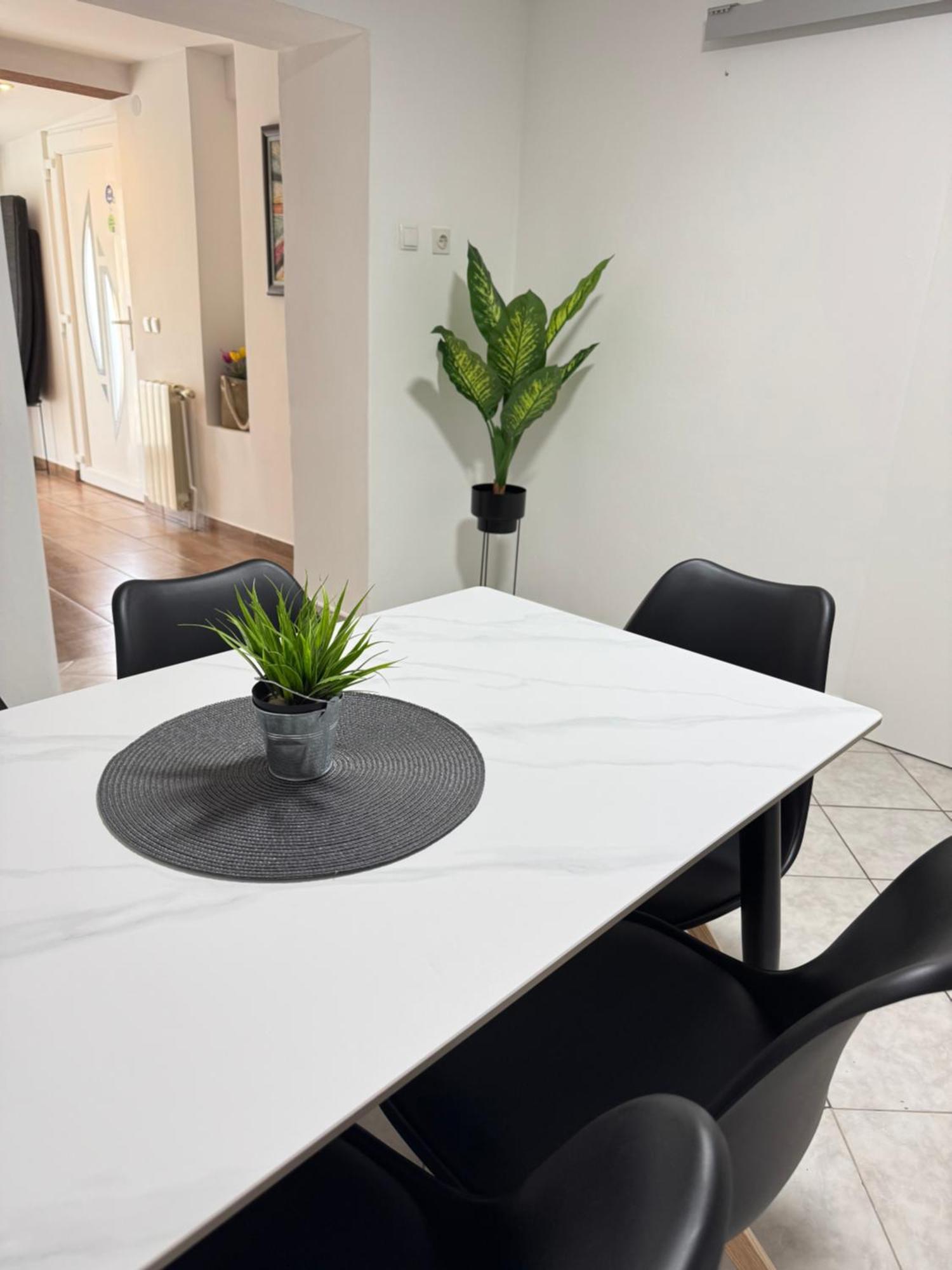 Margareta Appartement