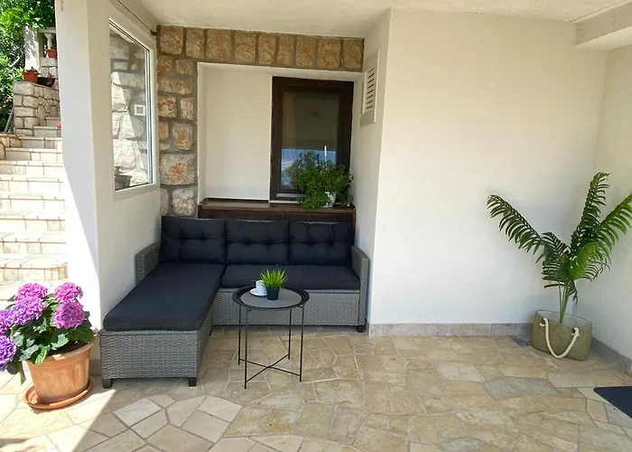Apartments Margareta