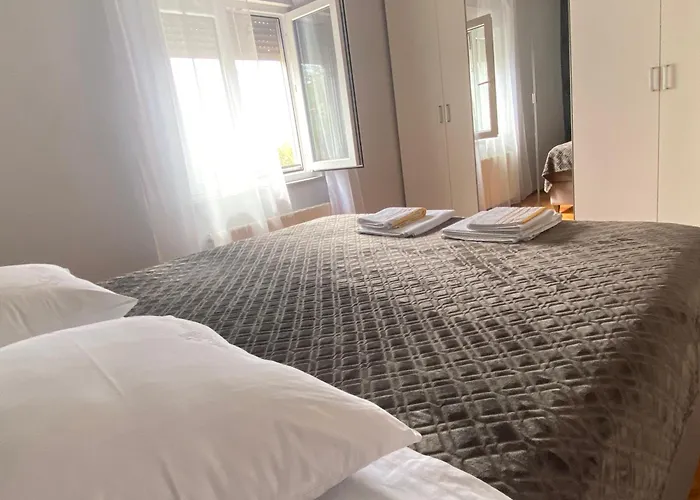 Apartments Margareta