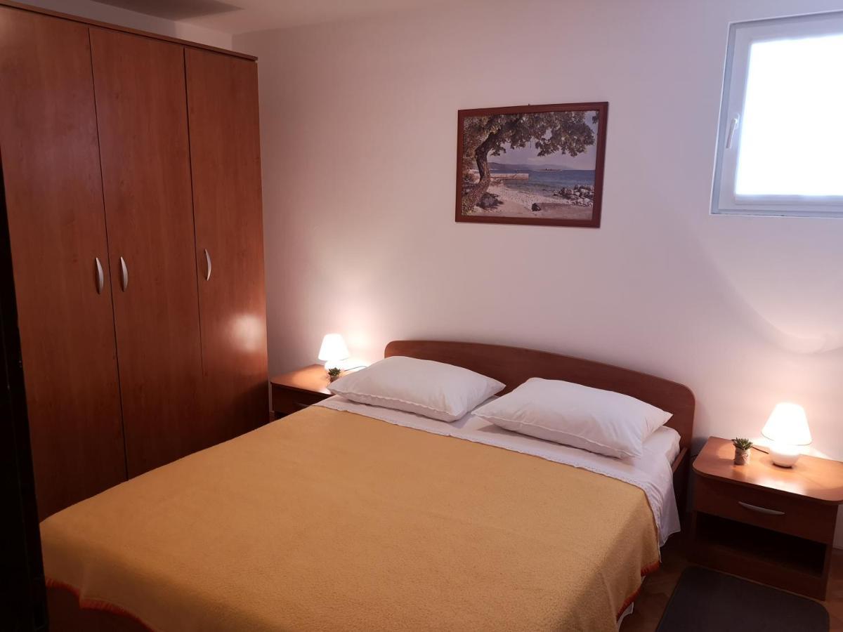Margareta Apartment *
