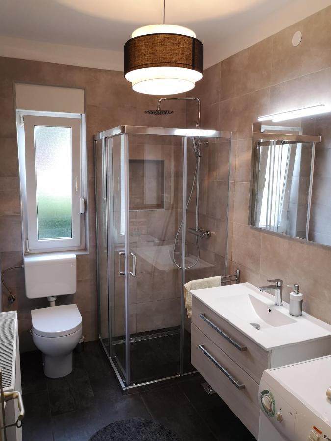 Apartment Margareta