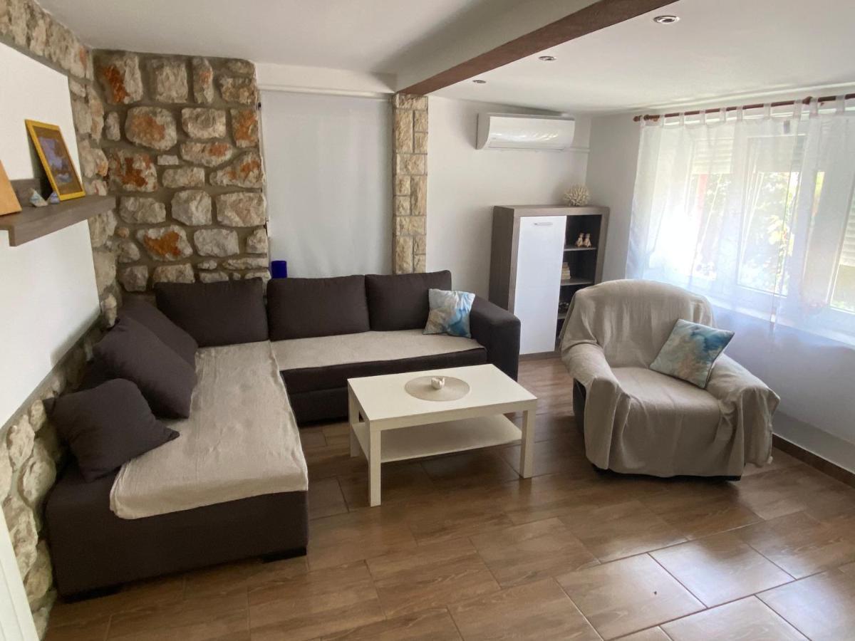 Margareta Apartment Novi Vinodolski