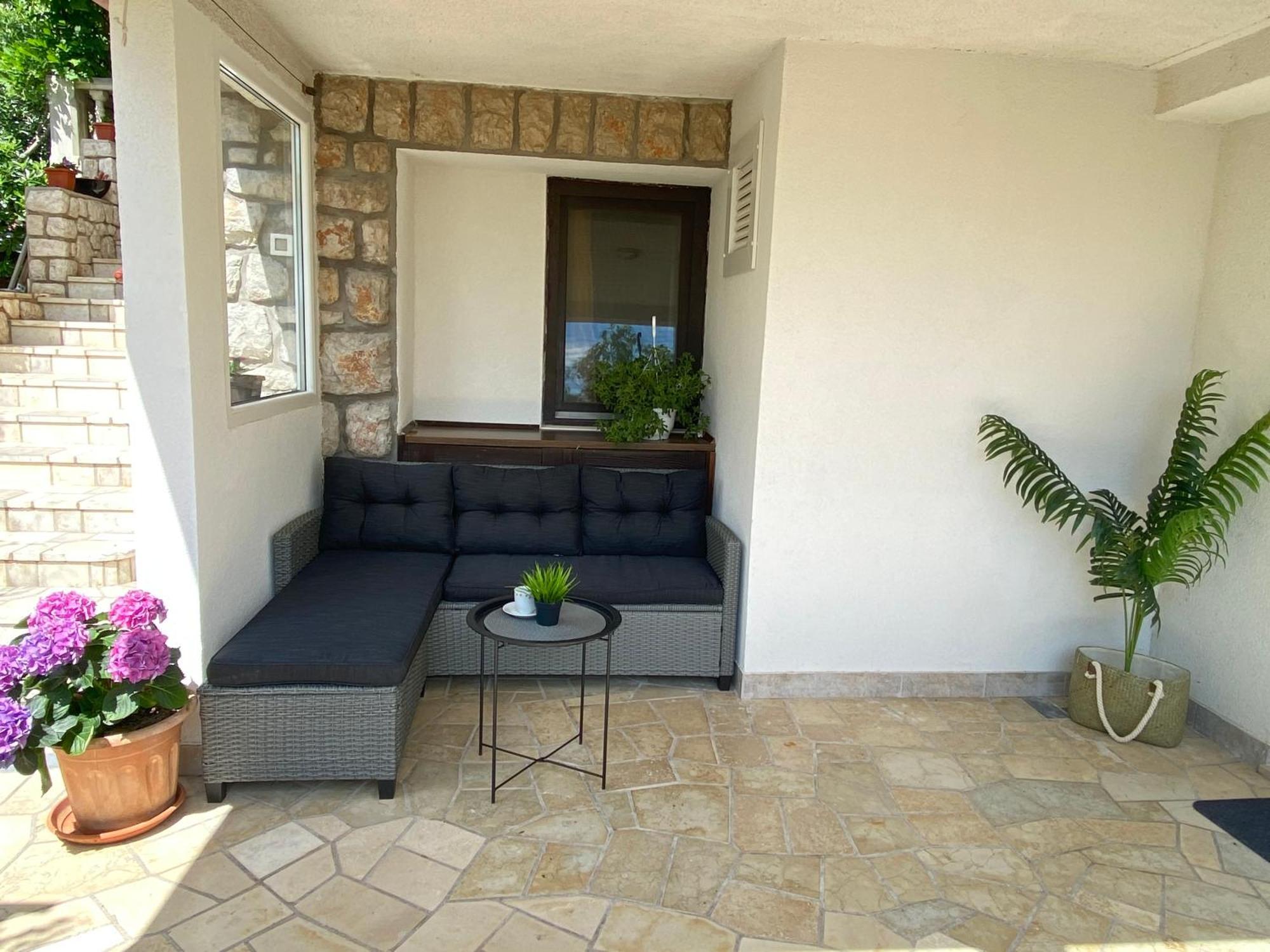 Apartment Margareta Novi Vinodolski