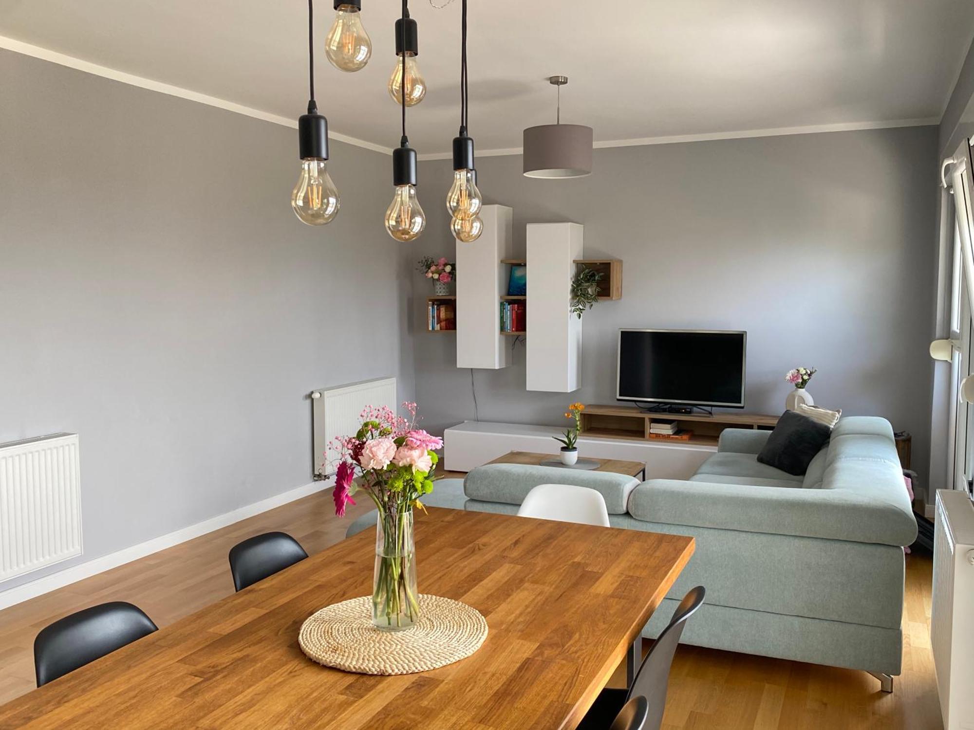 Margareta Apartment