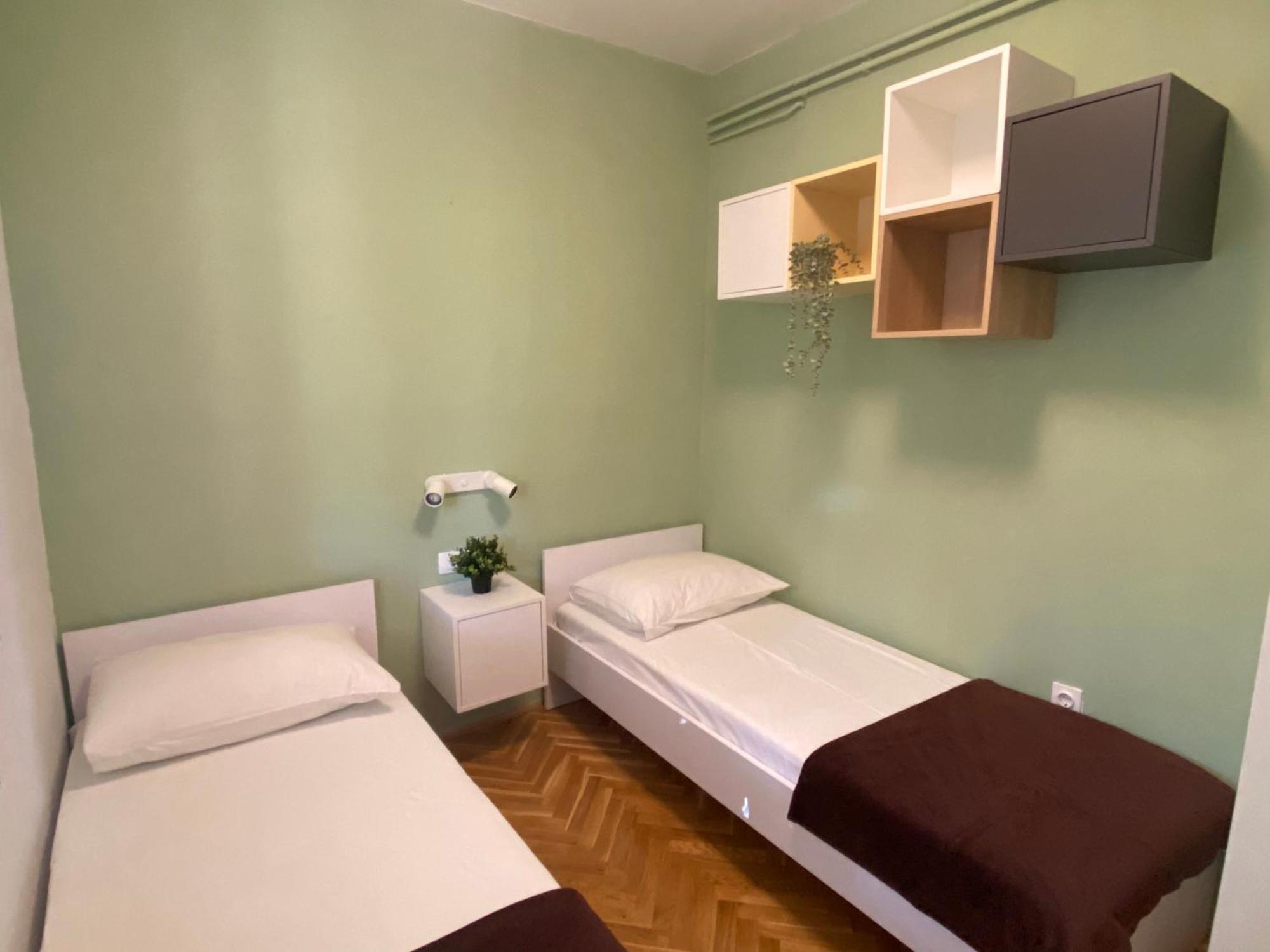 Margareta Apartment Novi Vinodolski