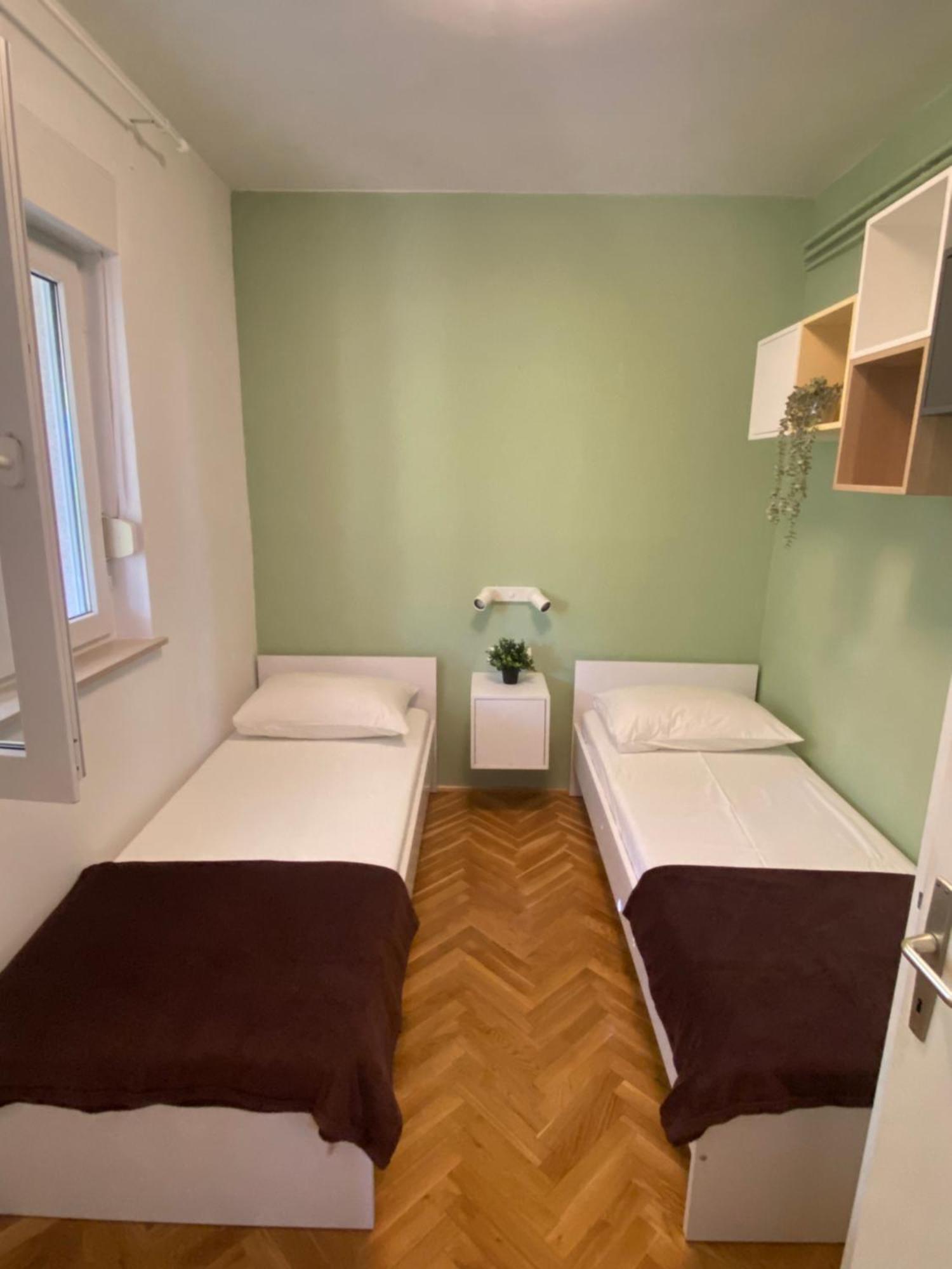 Apartment Margareta Novi Vinodolski