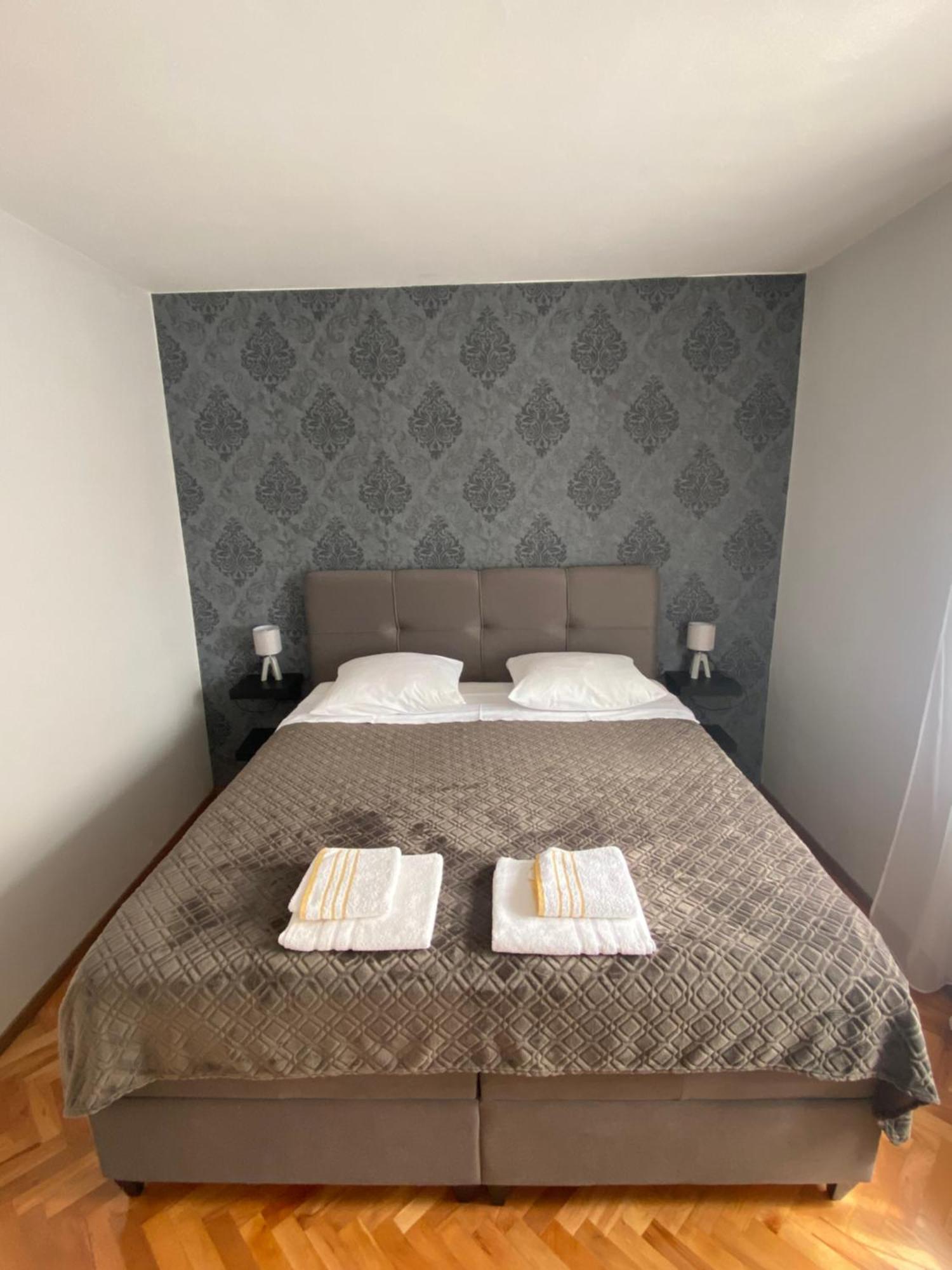 Margareta Apartment Novi Vinodolski