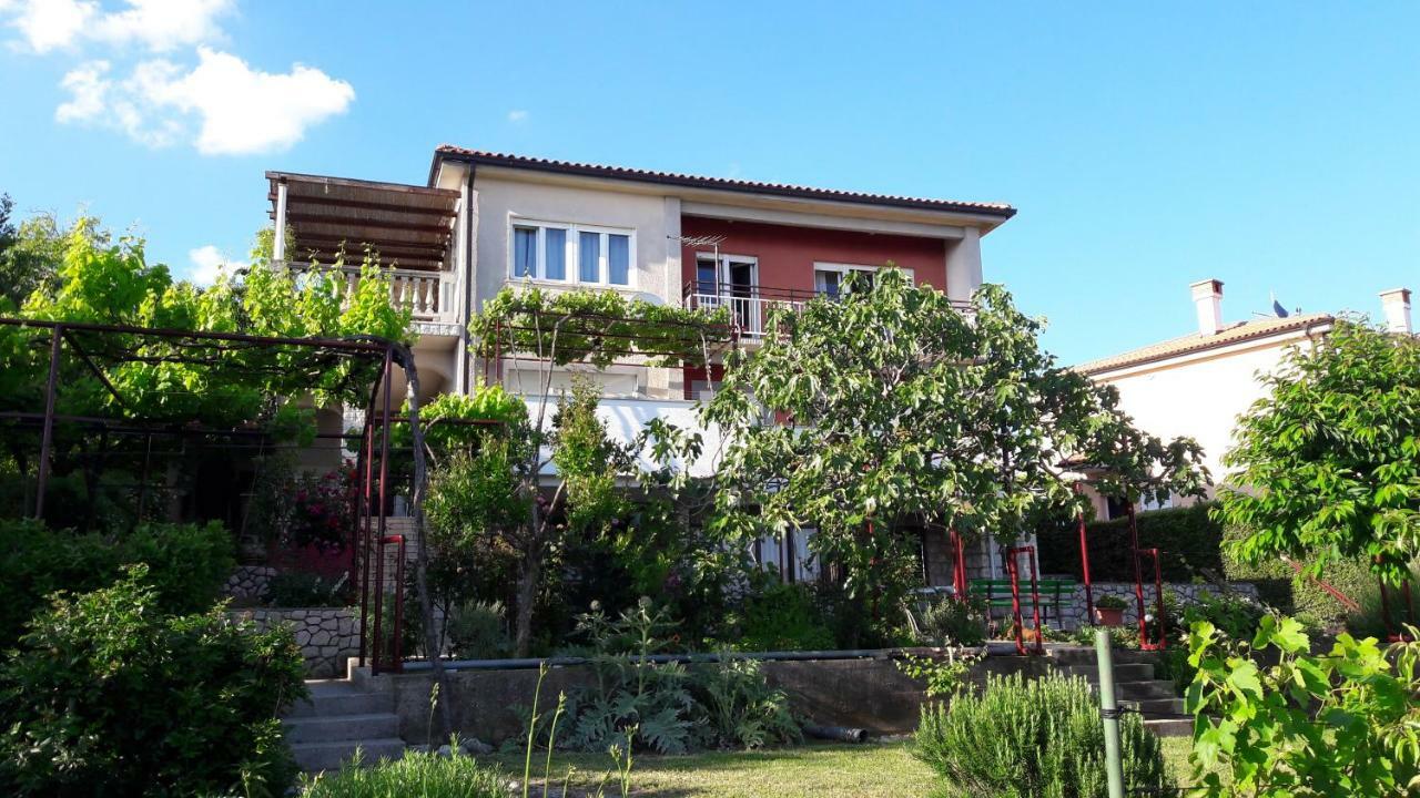 Margareta Apartment Novi Vinodolski