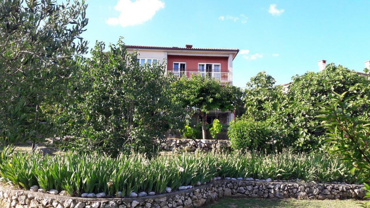 Apartment Margareta *