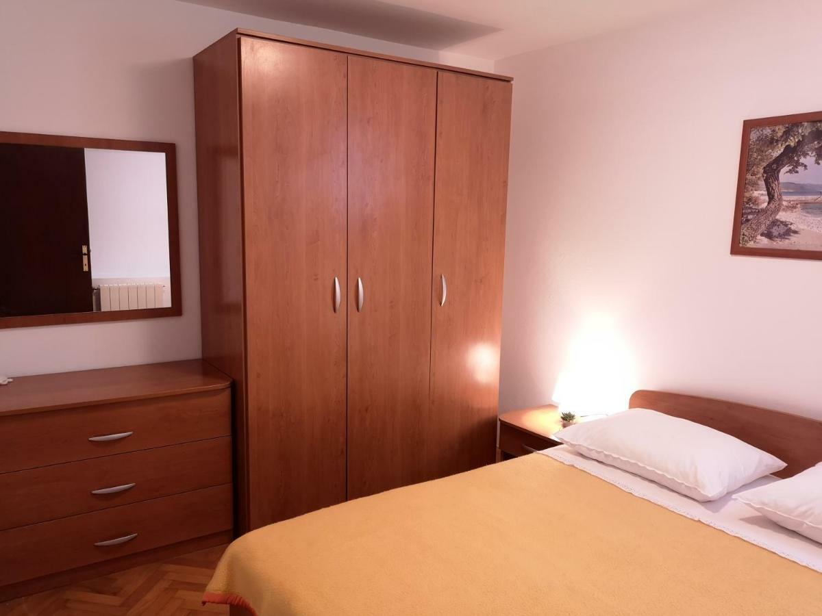 Margareta Apartment *
