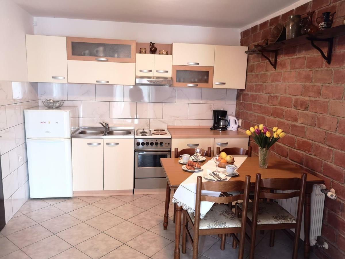 Apartment Margareta *